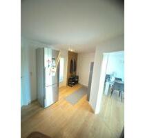 Helle 3-Zimmer-Wohnung mit Balkon&Garage zu vermieten - Sankt Leon-Rot