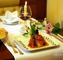 +++ mediterraner Charme +++ stadtbekanntes Restaurant in bester Lage des urbanen Frankfurter-Nordends - Frankfurt am Main Innenstadt 3