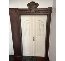 Vermiete schöne Wohnung im Leipziger Osten