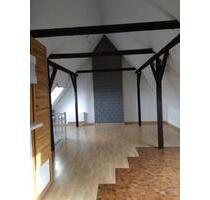 Eine Maisonettewohnung in Osterfeld Heide 480 € - Oberhausen Schmachtendorf