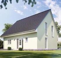 Einfamilienhaus AL510 massiv schlüsselfertig Festpreisgarantie PV - Geyer
