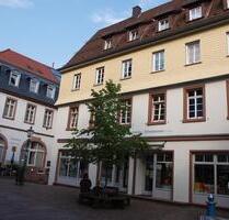 Schöne Altbauwohnung im Herzen Hirschhorns - Dettingen an der Erms