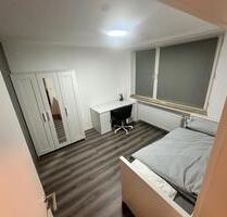 Erstbezug! Modernes WG-Zimmer in Köln-Ehrenfeld (voll möbliert)