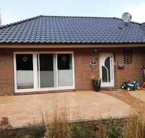 hochwertiger Bungalow in 27639 Nordholz zu vermieten - Wurster Nordseeküste