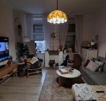 2-Zimmer-Apartment für 1-Monats-Ferienwohnung - Zentrale Lage - Berlin Mitte