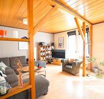 Charmante 3-ZKB Maisonette Wohnung mit 2 Balkonen in zentraler Lage in Oberlahnstein