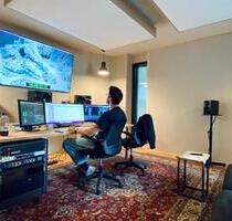 Kreativspace in Kreuzberg ab 15.12.2025 - Berlin Friedrichshain-Kreuzberg