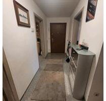 3 Zimmer DG Wohnung zu vermieten - Gifhorn