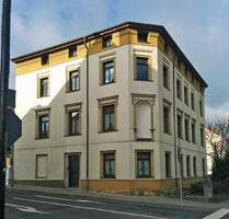 O163W4 - Großzügige 4-Raum Wohnung im Dachgeschoss - Eisleben (Lutherstadt)