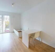 Möblierte 1-Zimmer-Wohnung Köln Ehrenfeld ab 15.06.25
