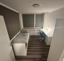 Erstbezug! Modernes WG-Zimmer in Köln-Ehrenfeld (voll möbliert)