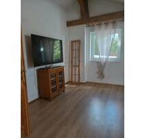 helle, geräumige DG Wohnung - 750,00 EUR Kaltmiete, in Wolferstadt (PLZ: 86709)