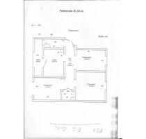 schöne Erdgeschosswohnung mit Loggia + Stellplatz - Chemnitz Hilbersdorf