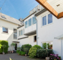 Wohnen wie im Eigenheim, 5 Zimmer Maisonette Wohnung, 2 Bäder - Weitersburg Wüstenhof