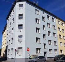 Schöne+Sanierte 3 Zi. Wohnung inkl. Einbauküche in zentraler Lage - Wuppertal Barmen