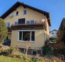 Energetisch saniertes Einfamilienhaus mit Garten und effizienter - Kelkheim (Taunus)