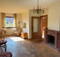 Wohnen im freistehend Haus mit Garten und Pferd - Wedemark