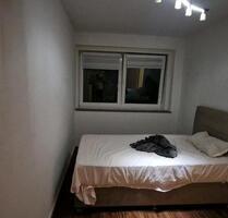 möblierte Wohnung zur Kurzzeitmiete für 3 Monate ab SOFORT - Düsseldorf Düsseltal