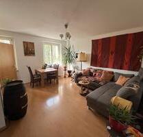 Untermiete Dez.Jan. - März 60qm 2-Zimmer Wohnung, voll möbliert - Dresden Blasewitz