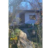 Schrebergarten Kleingarten nähe Aachen Hangeweiher abzugeben