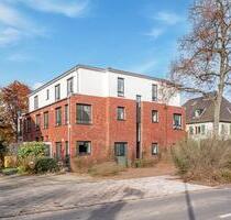 Moderne 3-Zimmer-Wohnung mit Balkon und hochwertiger Ausstattung in begehrter Lage - Meerbusch Necklenbroich