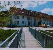 Tolle 2-Zimmer Whg. Eggingen, ruhige, zentrale Lage - Stühlingen