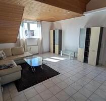 Schöne helle DACHGESCHOSS Wohnung in 52388 Nörvenich