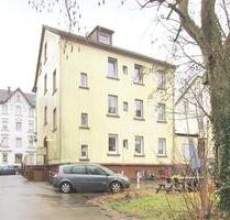 Frisch renovierte Dachgeschosswohnung mit 2,5 Zimmern und neuem Bad - Lüdenscheid