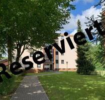 2-Zimmer-ETW, 52 m², Balkon, Stellplatz, Keller, zentral in Delme - Delmenhorst Deichhorst