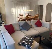 Ferienwohnung Ferienhaus mit großem Balkon in Selm Bork 4-7 Pers. am LAFP