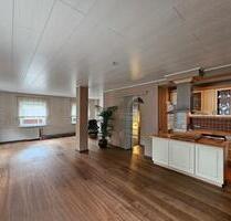 Gemütliche Wohnung mit Wintergarten in Burgdamm - Bremen Blockland