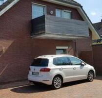 Greetsiel, Krummhörn, barrierefreie Ferienwohnung, EG, 2 Fahr. ab