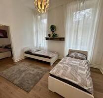 Günstige Monteurwohnung in Solingen – Nähe Düsseldorf Hilden & Haan Monteurzimmer