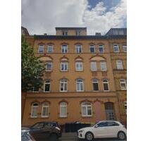 2-Zimmer-Wohnung zentral in Erfurt in der Nähe der FH