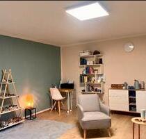 Praxisraum Raum zur Untermiete - 200,00 EUR Kaltmiete, ca.  30,00 m² in Frankfurt am Main (PLZ: 60385) Bornheim