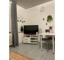 Möblierte 2-Zimmer-Wohnung – für Studenten – Siegen