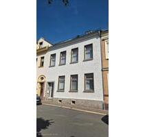 Reihenhaus mit Garten und Einliegerwohnung - Zeulenroda-Triebes