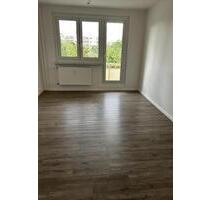 Zweiraumwohnung mit Balkon! - 316,00 EUR Kaltmiete, in Halle (Saale) (PLZ: 06132) Silberhöhe