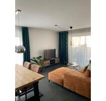 Modern Chic – Voll möblierte Wohnung mit Stil – Zentrale Lage - Niederkassel