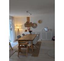 Helle, renov. 4-Zimmer Wohnung Balkon, ruhiger Lage Untersteinach - Kulmbach Blaich