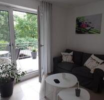 Ferienwohnung Wohnung auf Zeit in Selm mit Balkon 2-4 Personen