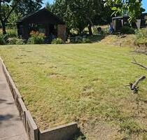 Schrebergarten Garten Schönkirchen