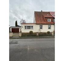 Großes Haus in Stadtfeld zu vermieten - Hildesheim Oststadt/Stadtfeld