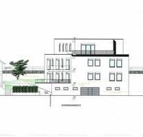 Neubau-2-Zimmer-Wohnungen mit Balkon oder Terrasse und Einbauküche, direkt an der LUX-Grenze Erstbezug ab Dez.Jan. 20252026 - Langsur