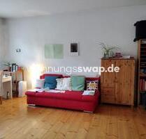 Wohnungsswap - 1 Zimmer, 47 m² - Arndtstraße, Berlin