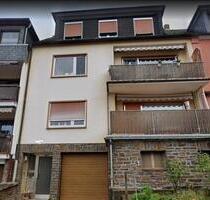 Haus in Cochem-Cond mit unverbaubarem Burgblick