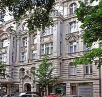 Traumhafter Altbau im Herzen Charlottenburgs! - Berlin Charlottenburg-Wilmersdorf