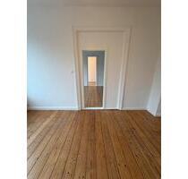 Sehr schöne 3,5-Zimmerwohnung in Flensburg zu vermieten!