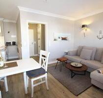 Ferienwohnung Sylt Wenningstedt- Strandnah - Wenningstedt-Braderup (Sylt)