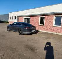 Lagerfläche, Produktionsfläche, KFZ werkstatt 120qm-750qm - Elchingen Oberelchingen